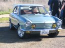 IMG_0025 * Fiat 850 Sport Coupe * 2048 x 1536 * (1.1MB)